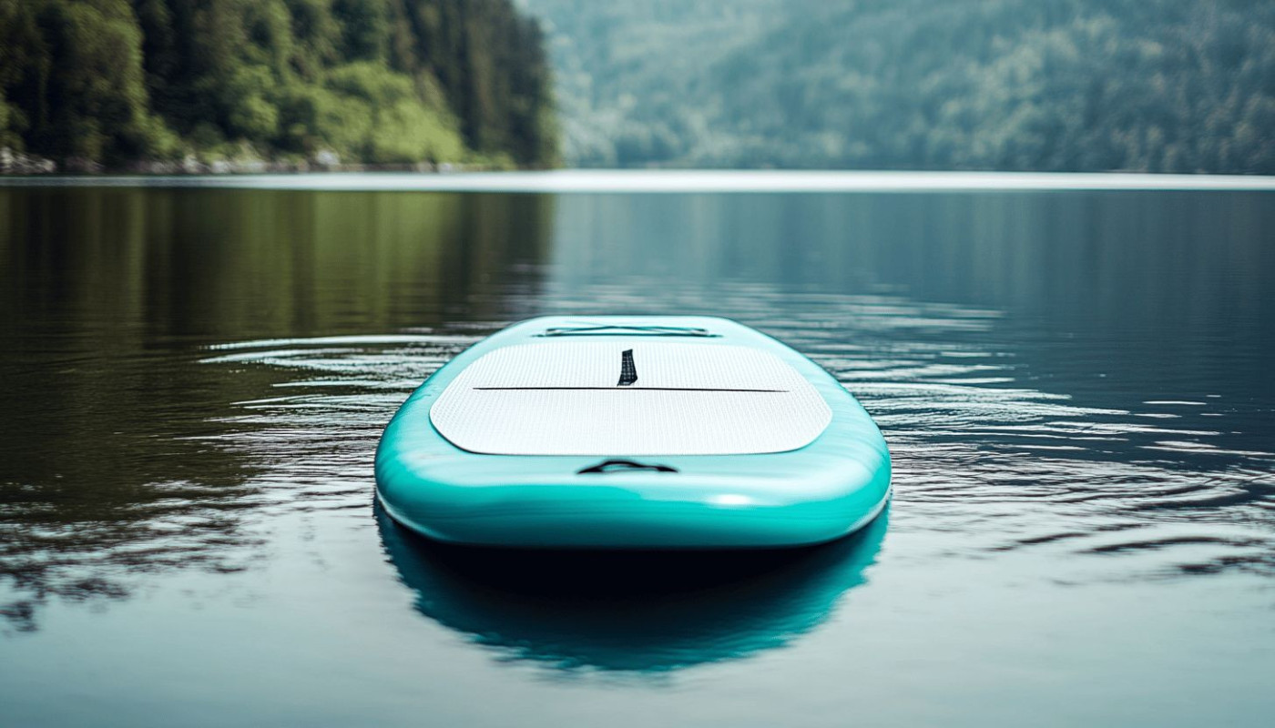 Consigli per scegliere il paddleboard perfetto per ogni livello
