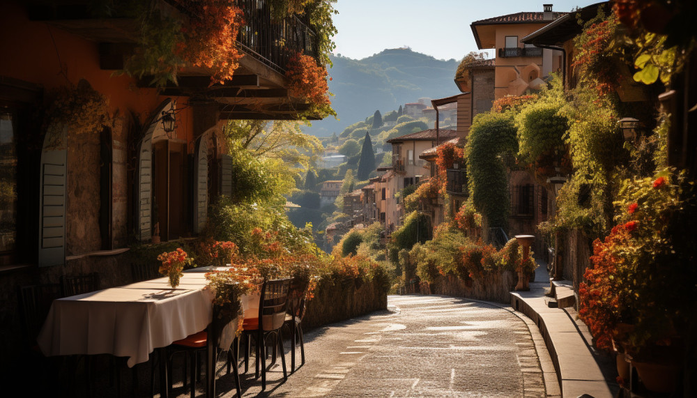 La bellezza sconosciuta: turismo slow nelle piccole città italiane