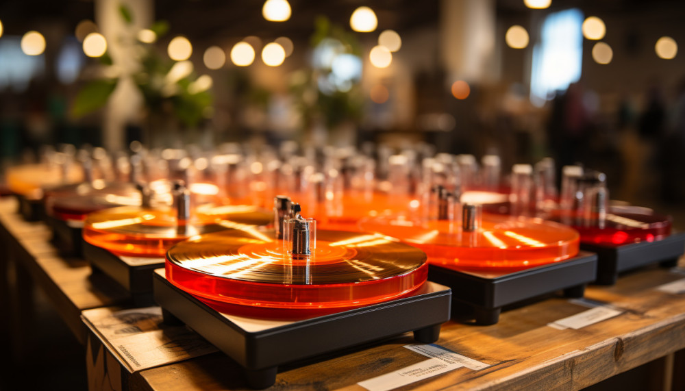 La rinascita del vinile: il fascino intramontabile del disco