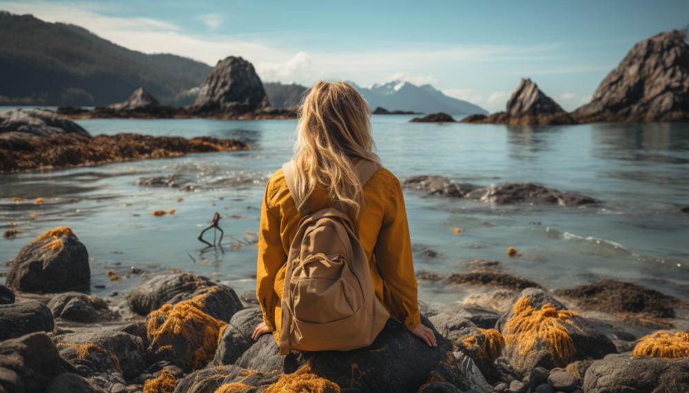 Viaggiare in solitaria: 5 destinazioni per una fuga dal quotidiano